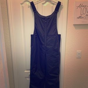 Women’s ski bib XL.